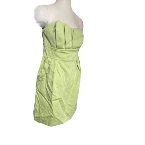 Teeze Me Strapless mini dress Size 13 - Picture 6 of 15